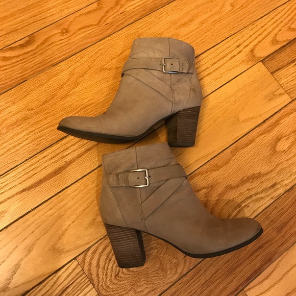 Cole Haan Booties - Picture 2 of 5